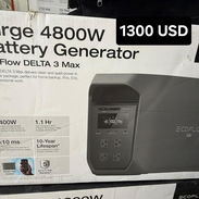 Ecoflow Delta 3 Max - Img 54974926