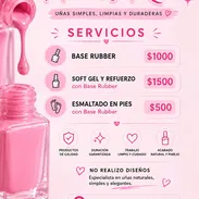 Manicure en Marianao - Img 55598706