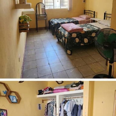 Venta 🚀 *¡CASA INTERIOR DE 2 NIVELES*   *#146📍 La Lisa, Altura de La Lisa (Subiendo por Hospital Frank País) calle 200 - 2/10
