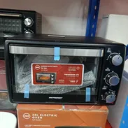 Horno premier - Img 57791101