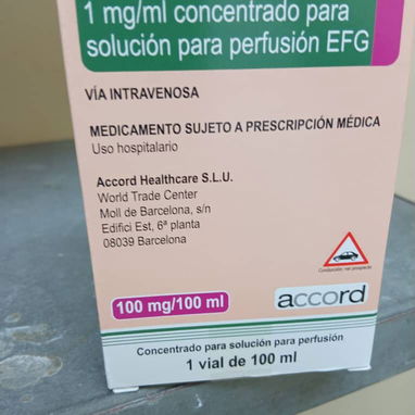 Paclitaxel Cisplatino - 2/2