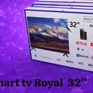 Televisor Royal 32" - Img 57796720