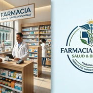 Medicamentos e insumos farmacéuticos importados - Img 57809222