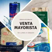 Mayorista de alimentos en La Habana - Img 50852655