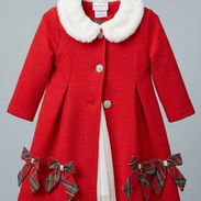 Vendo bata para niña de dos años - Img 55290496