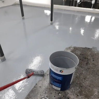 Resina epoxica 12 usd m2 - 6/9