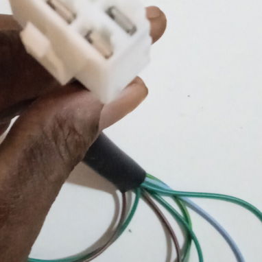 Luces Traseras de Posicion/Frenado (STOPs) para Triciclos - 7/7