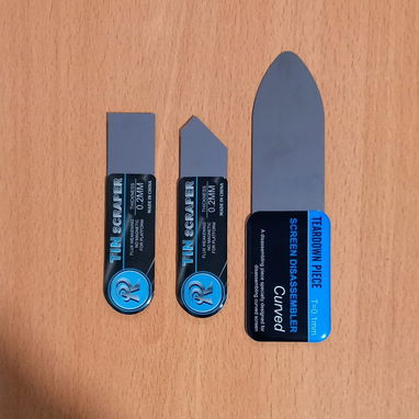 PISTOLA DE CALOR PARA TRABAJOS DE BRICOLAJE, NUEVAS - Img 122758045