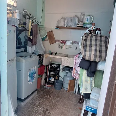 *$15 000usd. En venta casa (ALTOS) con garaje (COMPARTIDO) en Guanabacoa, Reparto Villa 2.. a 2 cuadras de la notaría - Img 117790779