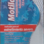Picosulfato de Sodio en suspensión frasco de 30ml, ideal para el tratamiento contra el estreñimiento - Img 54277144