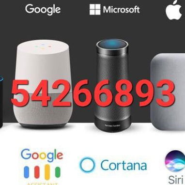 🌟✨ CONFIGURA DE ALEXA & ASISTENTES VIRTUALES & DE VOS TV Y SMART TV CAMARAS DE SEGURIDAD Y MAS ✨ 🌟 - Img 98995618