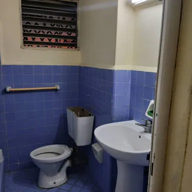 Apartamento de 2 cuartos en nuevo vedado - 2/9