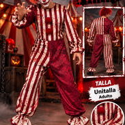 🎃🎃más disfraces de adultos para Halloween - Img 58419480