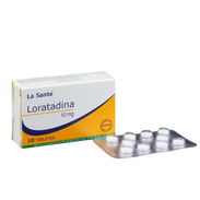 Loratadina - Img 56953435