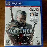 The Witcher Edición Completa IMPECABLE - Img 56335198