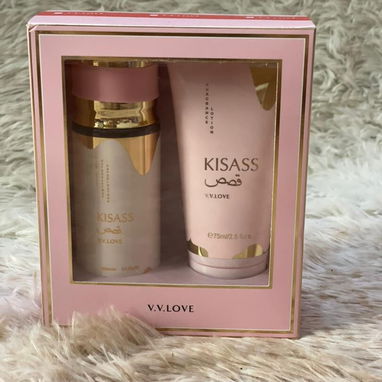 Perfumes, cremas para piel, carteras y demás productos - Img 124828697