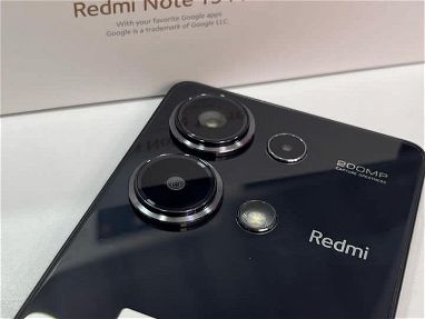 Xiaomi Redmi Note 13 PRO - Img 66111668