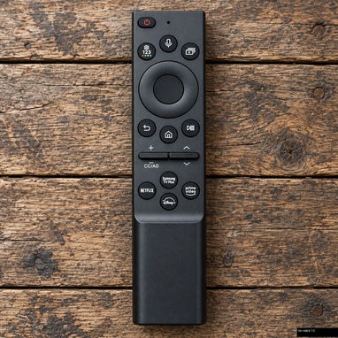 Mando TV Samsung - 2/3