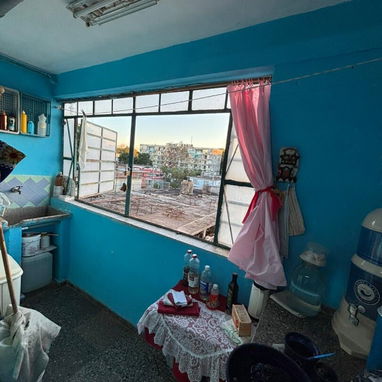 🏡 Apartamento en venta – Marianao (88A y 57) – Amplio, cómodo y muy completo (17) - 2/10
