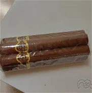 Vendo 5 tabacos sellados Habano San Cristóbal. - Img 45810168