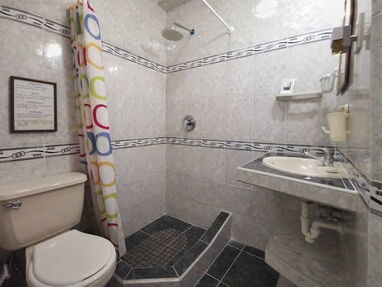 ⭐ Renta casa de 3 habitaciones+3 baños+agua caliente y fría+minibar - Img 57520976