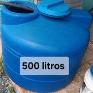 Tanque plasticos de agua para almacenamiento de agua - Img 55967687