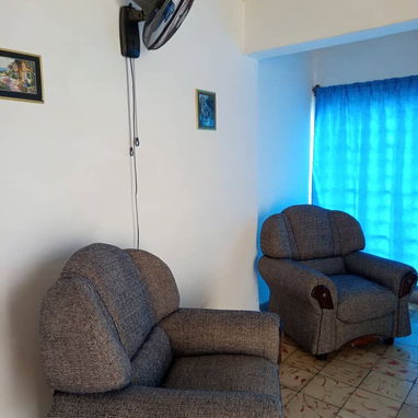 VENTA DE APTO NUEVO VENDADO, 19,000.00 USD +535 8137441 - 4/9