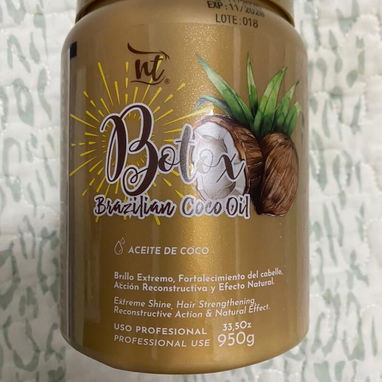Productos de peluquería en venta. - Img 123237902