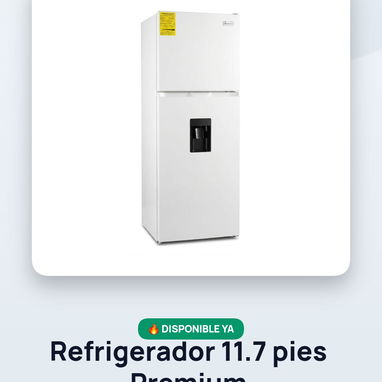 Refrigerador - Img 124177538
