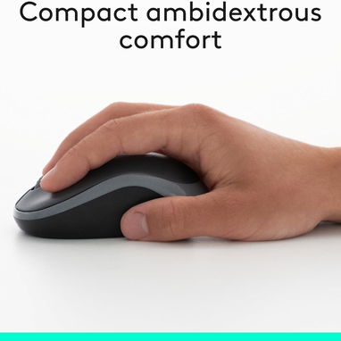Combos Logitech mk270 inalámbrico sellados 53629550 - 2/2