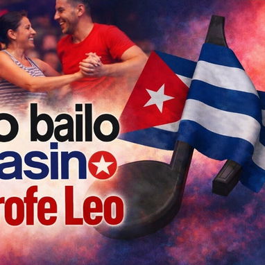 Cursos de baile de casino - Img 119180151