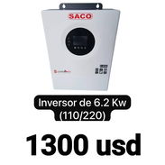 Inversor marca Saco - Img 57862164