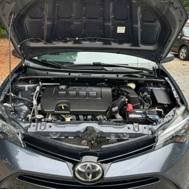 Toyota Corolla – Limpio, confiable, en venta y listo para Cuba. - Img 122518214