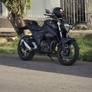 SUSUKI GIXXER 250CC - Img 56199952