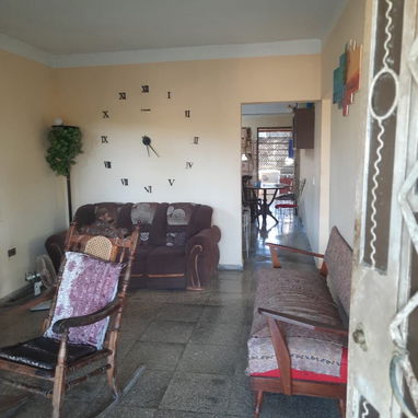 Casa en Venta en Guanabacoa - 9/10