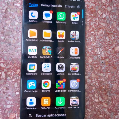 XIAOMI 15T PRO DE 256 GB ALMACENAMIENTO Y 12 GB RAM - Img 122656998
