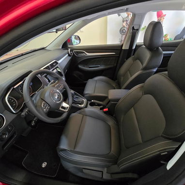 Vendo o negocio mg zs del 2025 cero milla - Img 94654384
