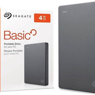 DISCOS EXTERNOS 4 TB NUEVOS SELLADOS - 2/2