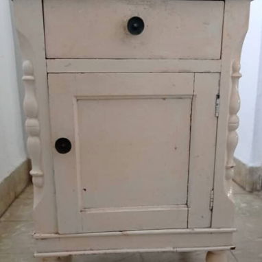 Juego de cuarto antiguo - Img 123072878