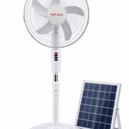 Ventilador Recargable Marca ELFO de 15,600mAh - Img 57521744