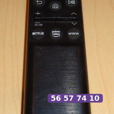 Mando TV Samsung - 3/3