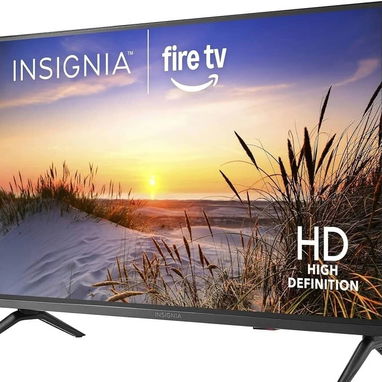TV Insignia 32' HD (NS-32F201NA26) Año 2026 Televisor Clase F20 FIRE TV CON ALEXA VOICE INTEGRADO NUEVO + TRANSPORTE. - Img 124637789