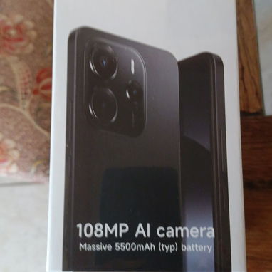 Redmi Note 14, 8/256, sellado en caja a a con garantía - Img 103481875