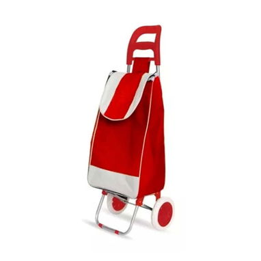 Carrito para compras. Mandados. - Img 118004710