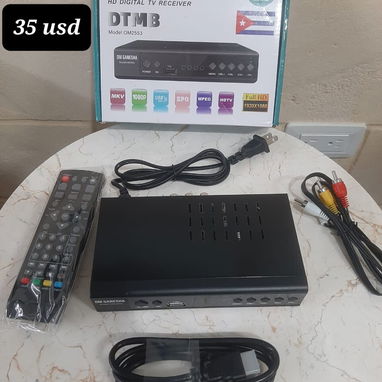 📢Cajita descodificadora nueva en su caja,Extensor de  rango para triciclos y planta de gasolina 📣 - Img 118939657