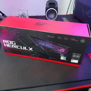 En venta chasis Asus ROG Helios GX601 - Img 123677435