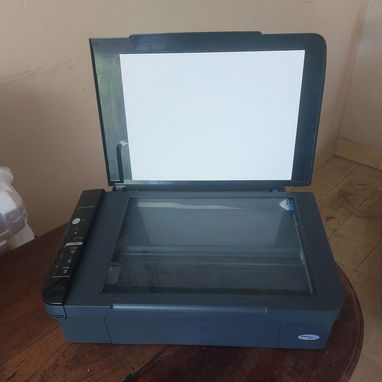 Impresora EPSON para piezas. - 2/3