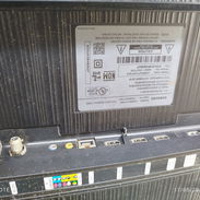 Vendo televisor Samsung 32 pulgadas de uso. Pantalla rota - Img 55538780