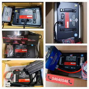 🔋BATERÍAS DE LITIO 72v🔋 - Img 57923033
