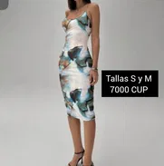 Vestidos de mujer - Img 49646222